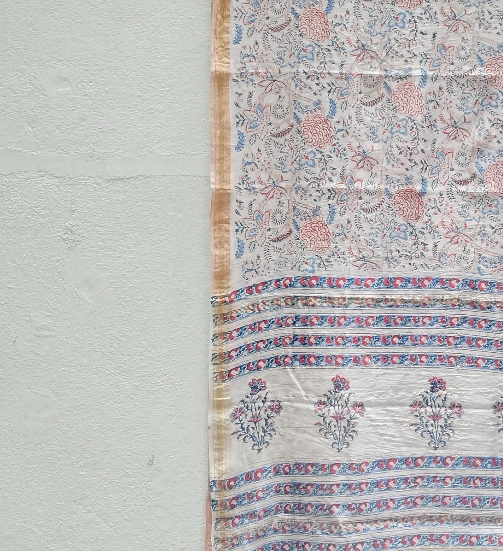 Maheswari Silk Saree