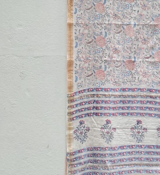 Maheswari Silk Saree