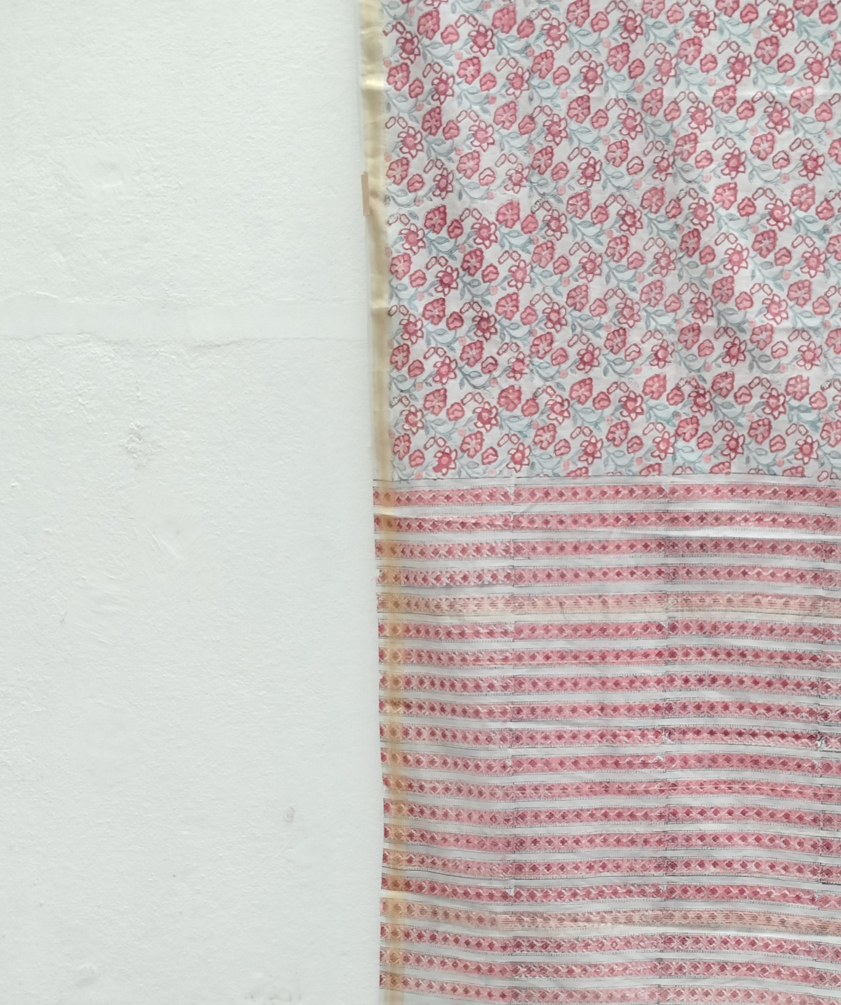 Maheswari Silk Saree