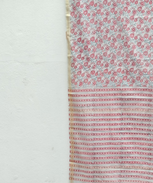 Maheswari Silk Saree