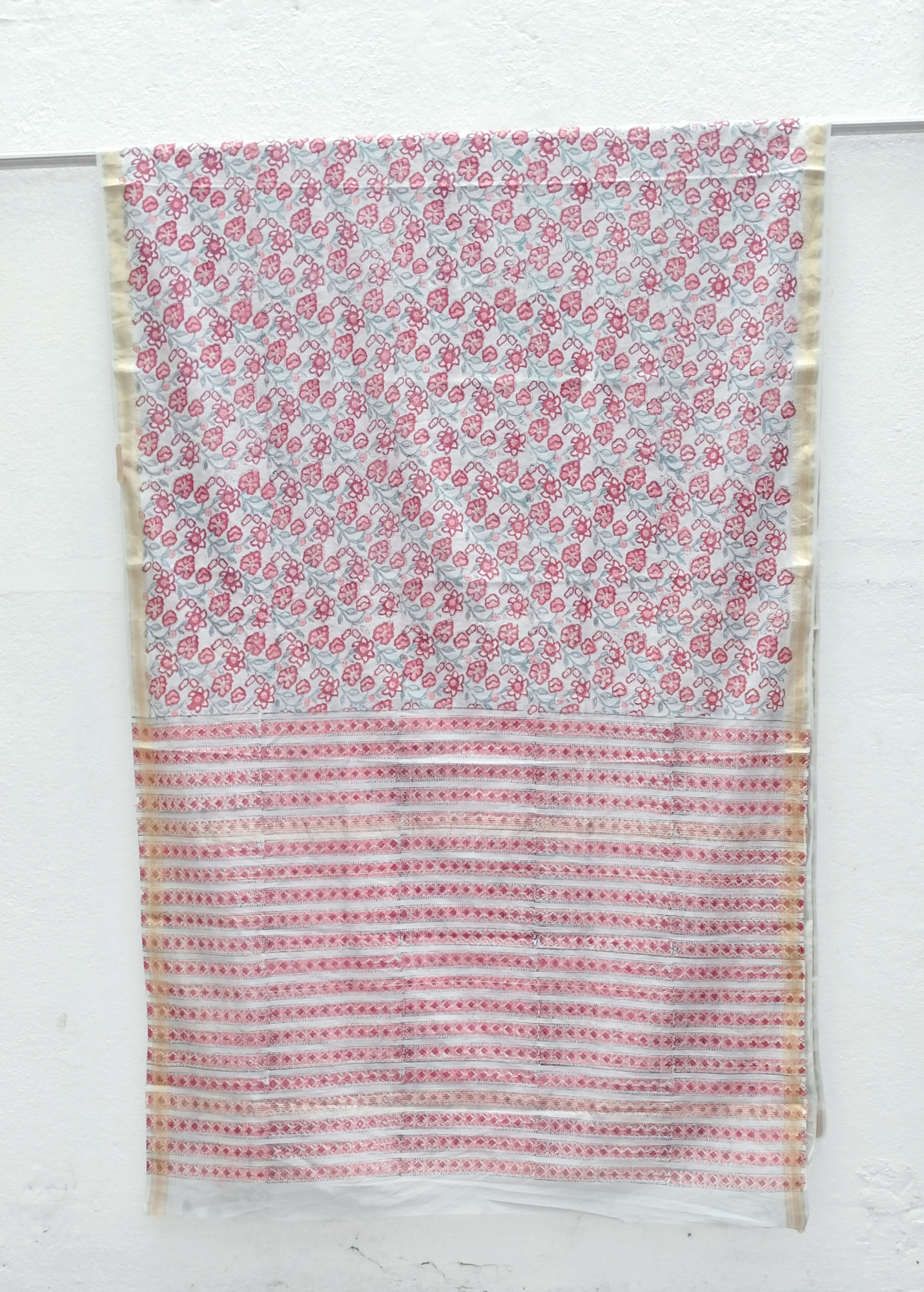 Maheswari Silk Saree