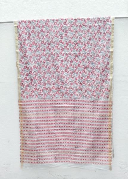 Maheswari Silk Saree