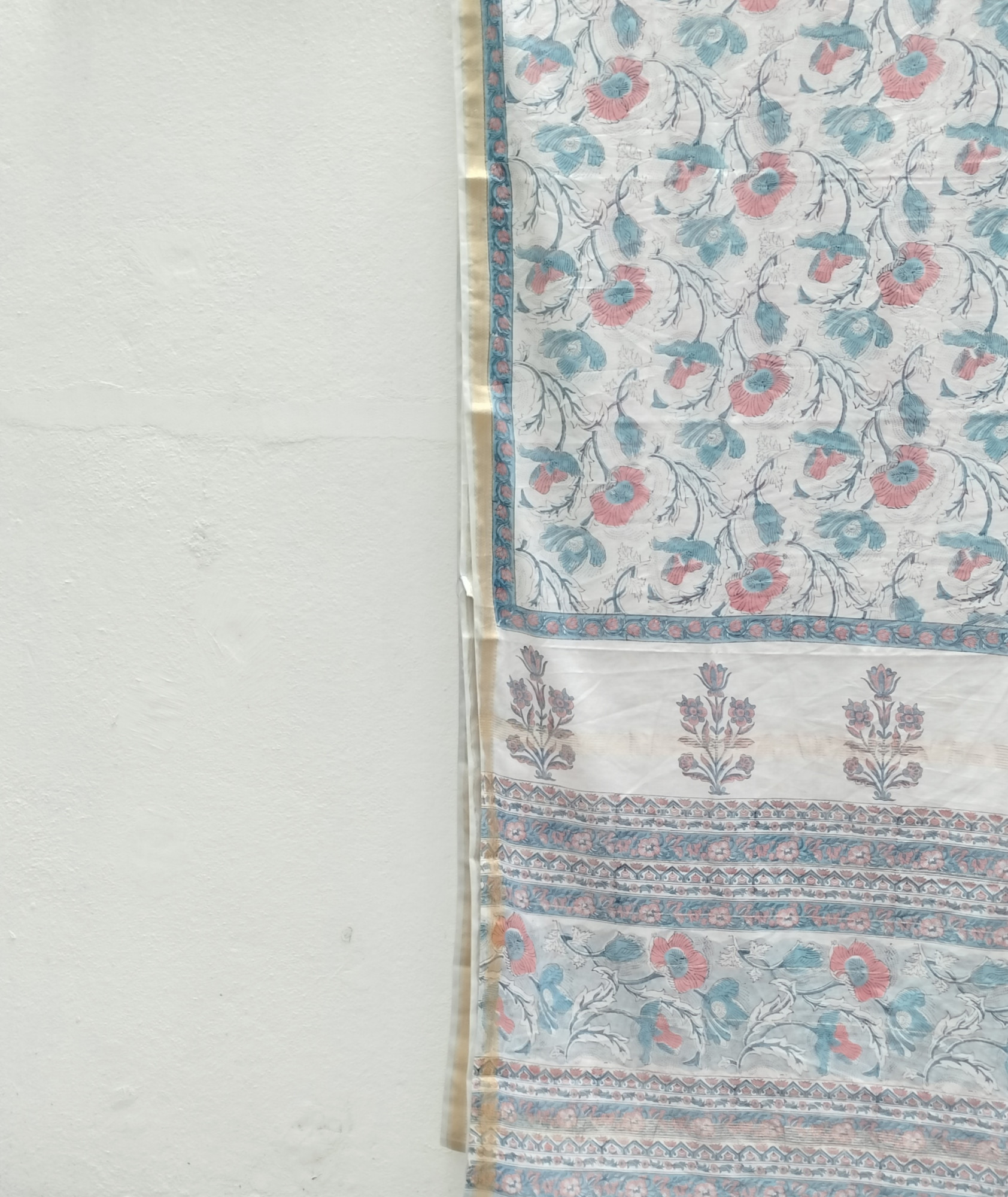 Maheswari Silk Saree