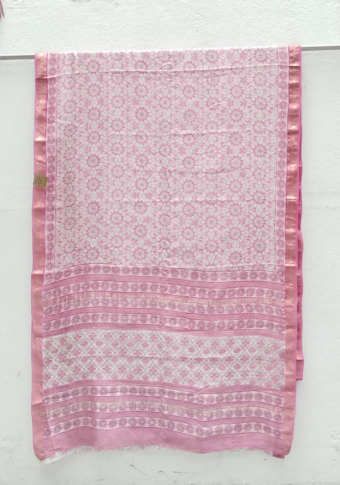 Maheswari Silk Saree