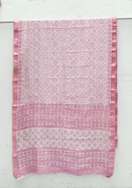 Maheswari Silk Saree
