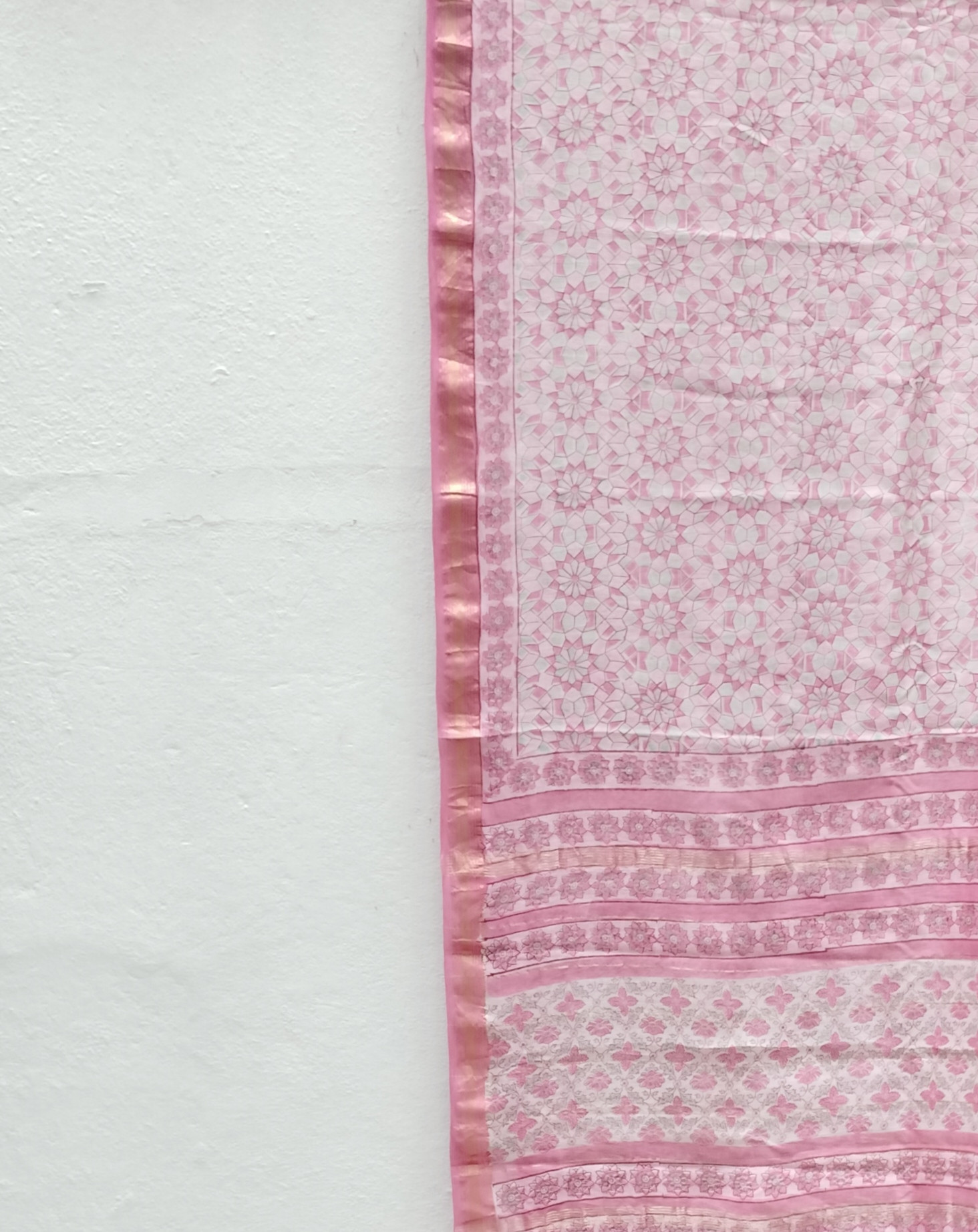 Maheswari Silk Saree