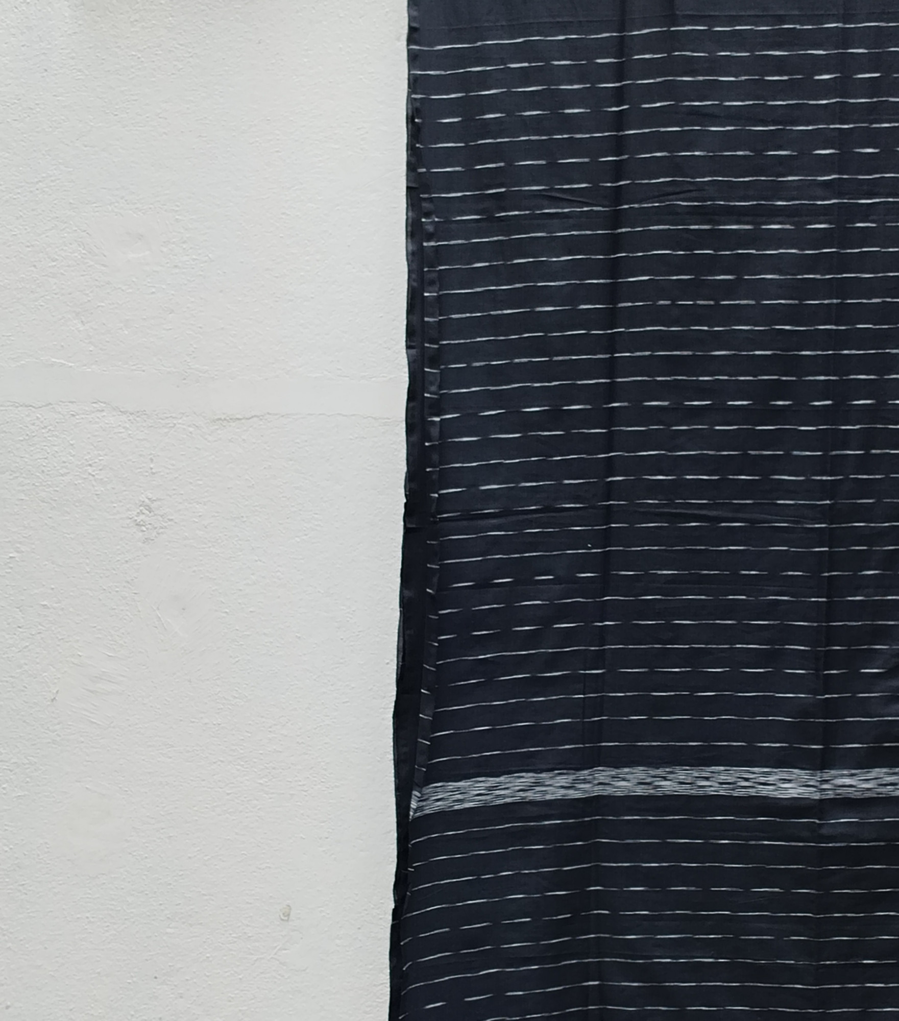 Kotki Stripes Cotton Saree