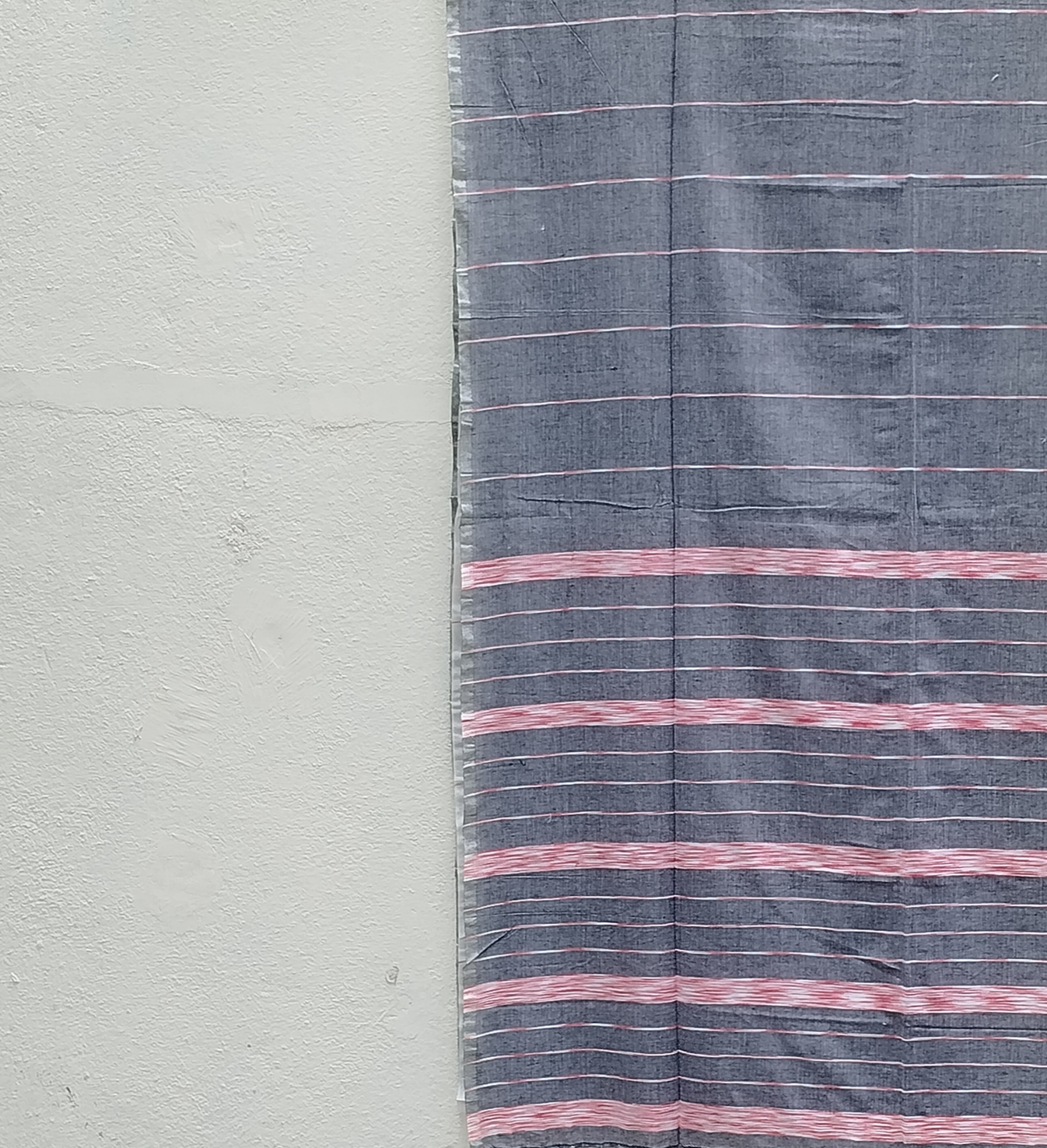 Kotki Stripes Cotton Saree