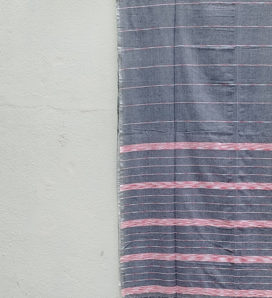 Kotki Stripes Cotton Saree