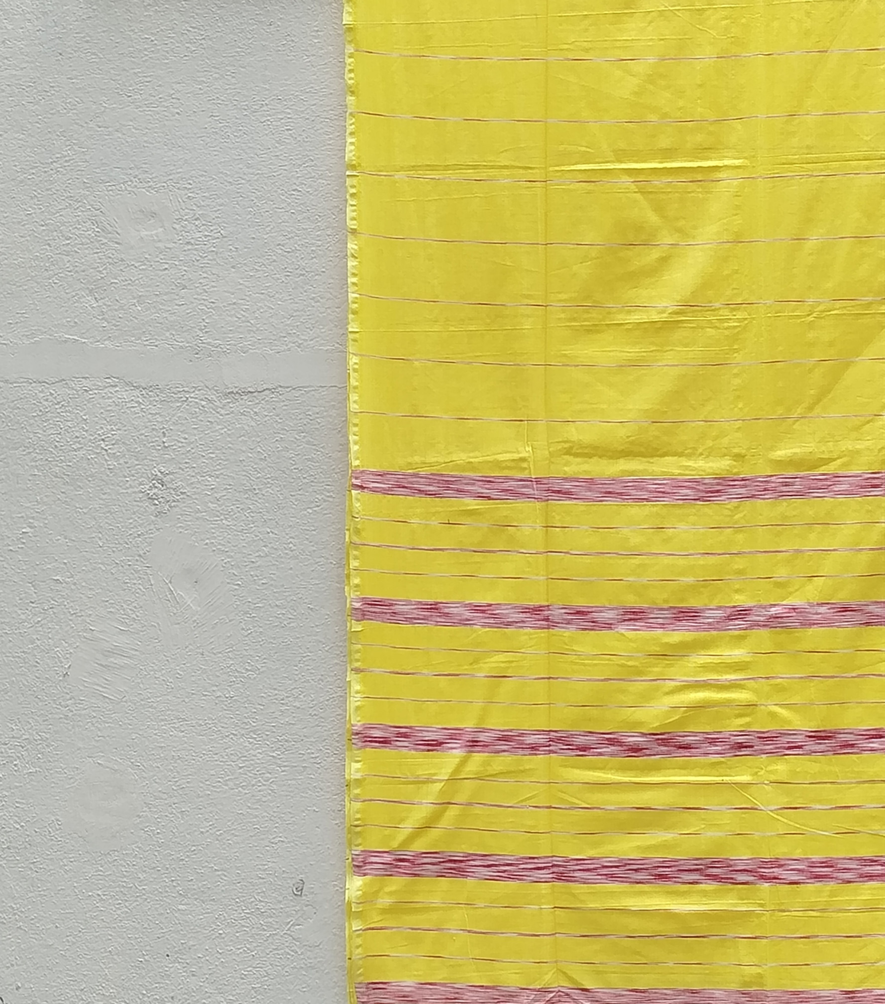 Kotki Stripes Cotton Saree