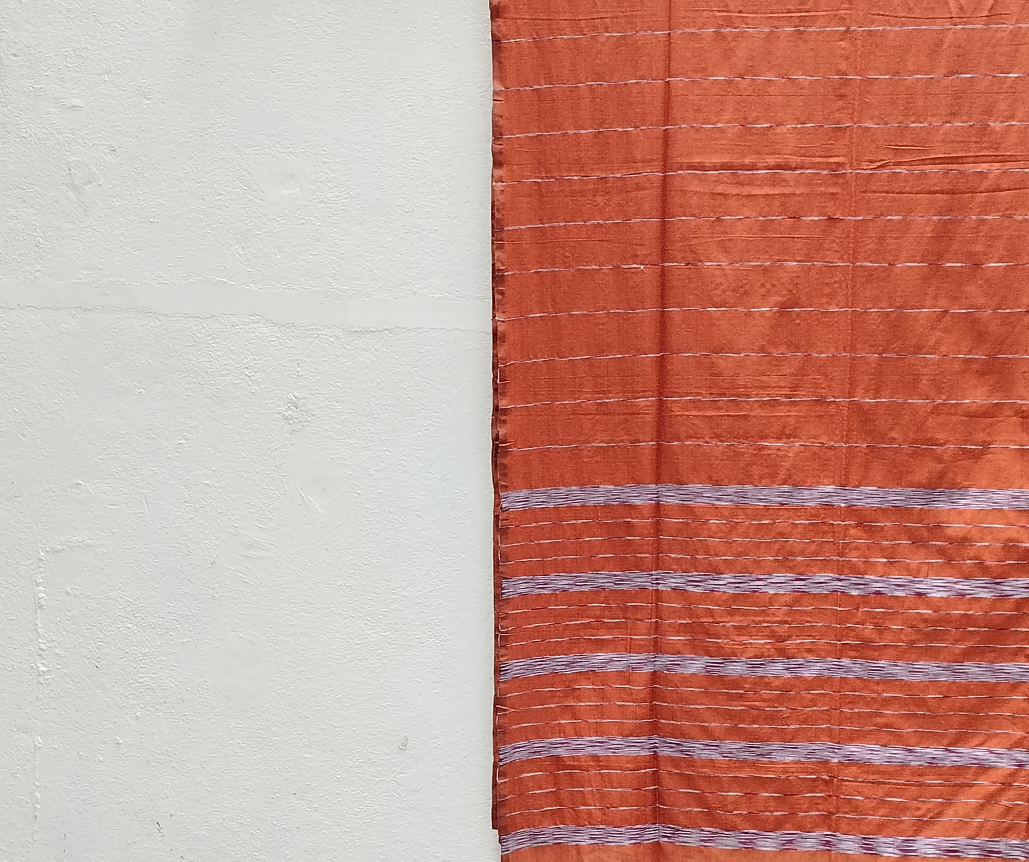 Kotki Stripes Cotton Saree