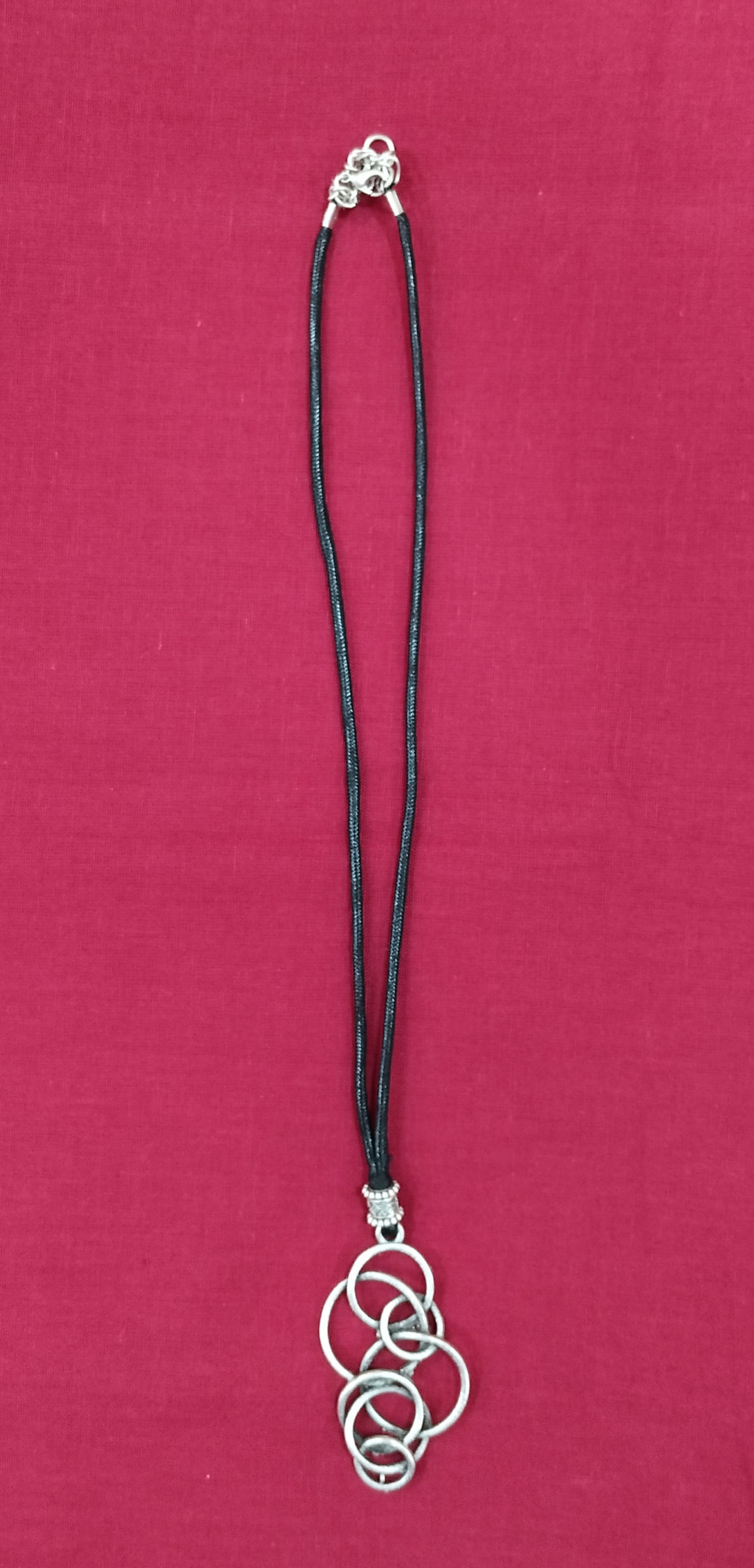 Turkey German Silver Pendant Jewelry