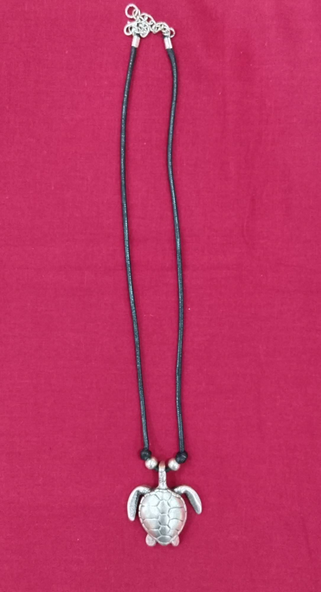 Turkey German Silver Pendant Jewelry