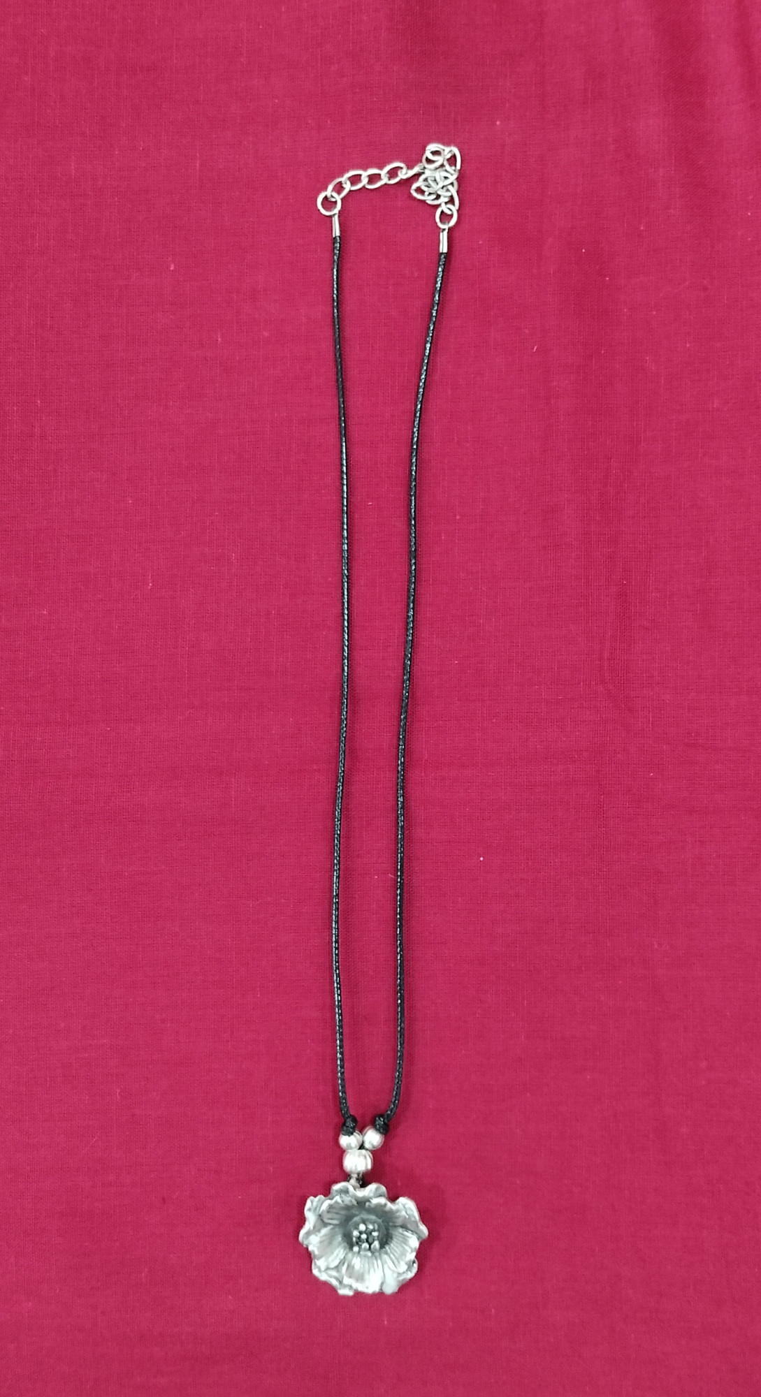 Turkey German Silver Pendant  Jewelry