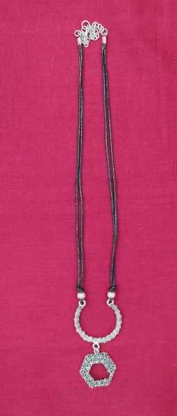 Turkey German Silver Pendant  Jewelry