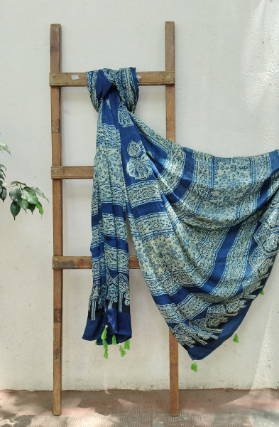 Modal Silk Dupatta