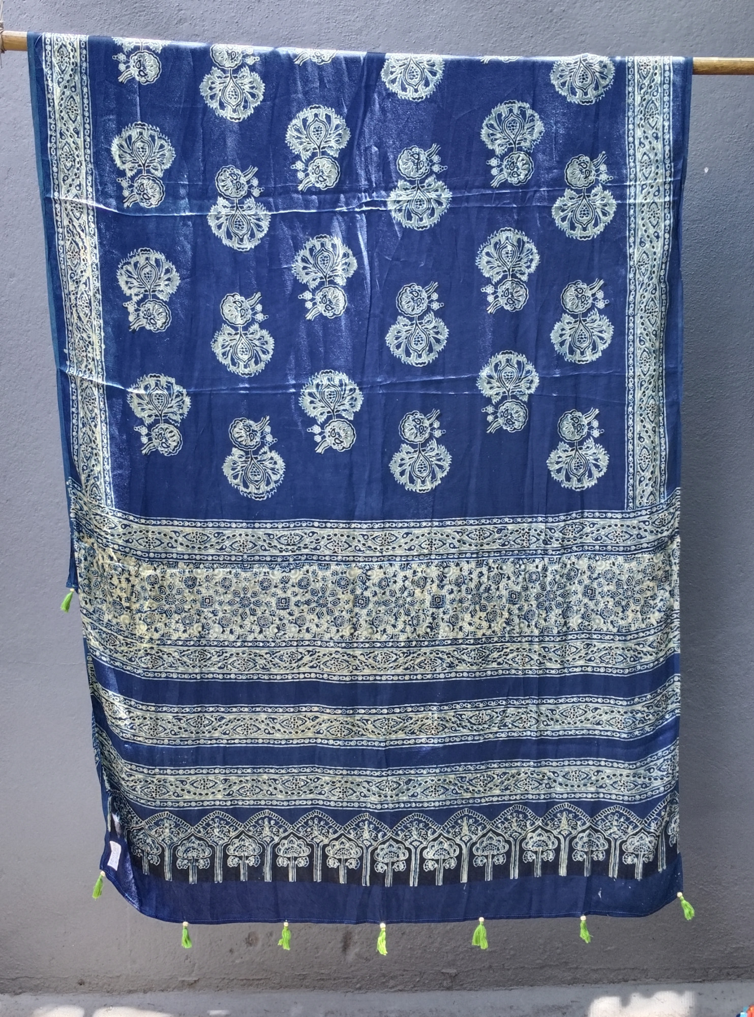 Modal Silk Dupatta