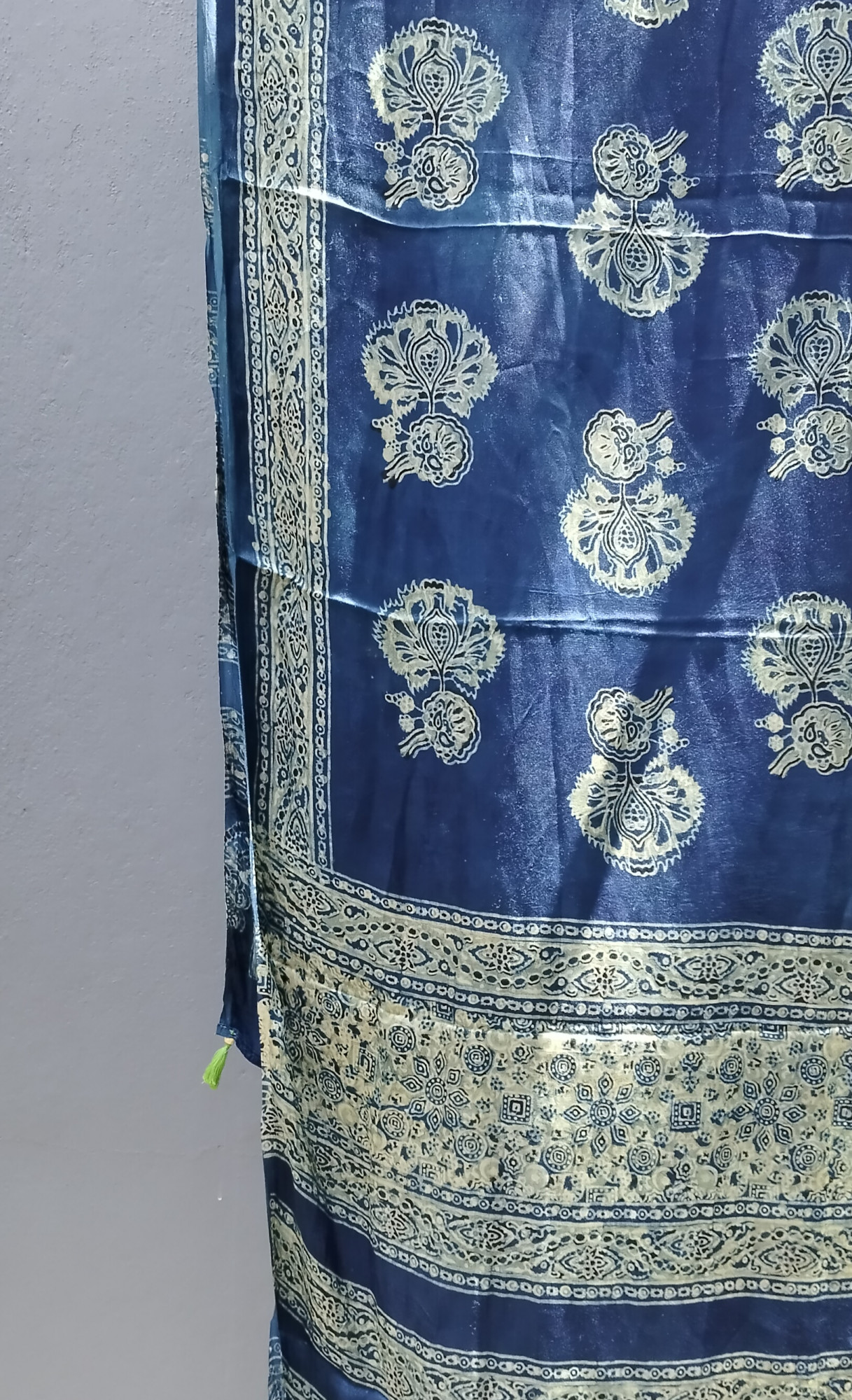 Modal Silk Dupatta