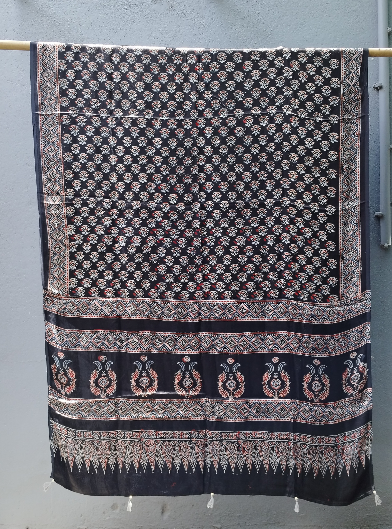 Modal Silk Dupatta
