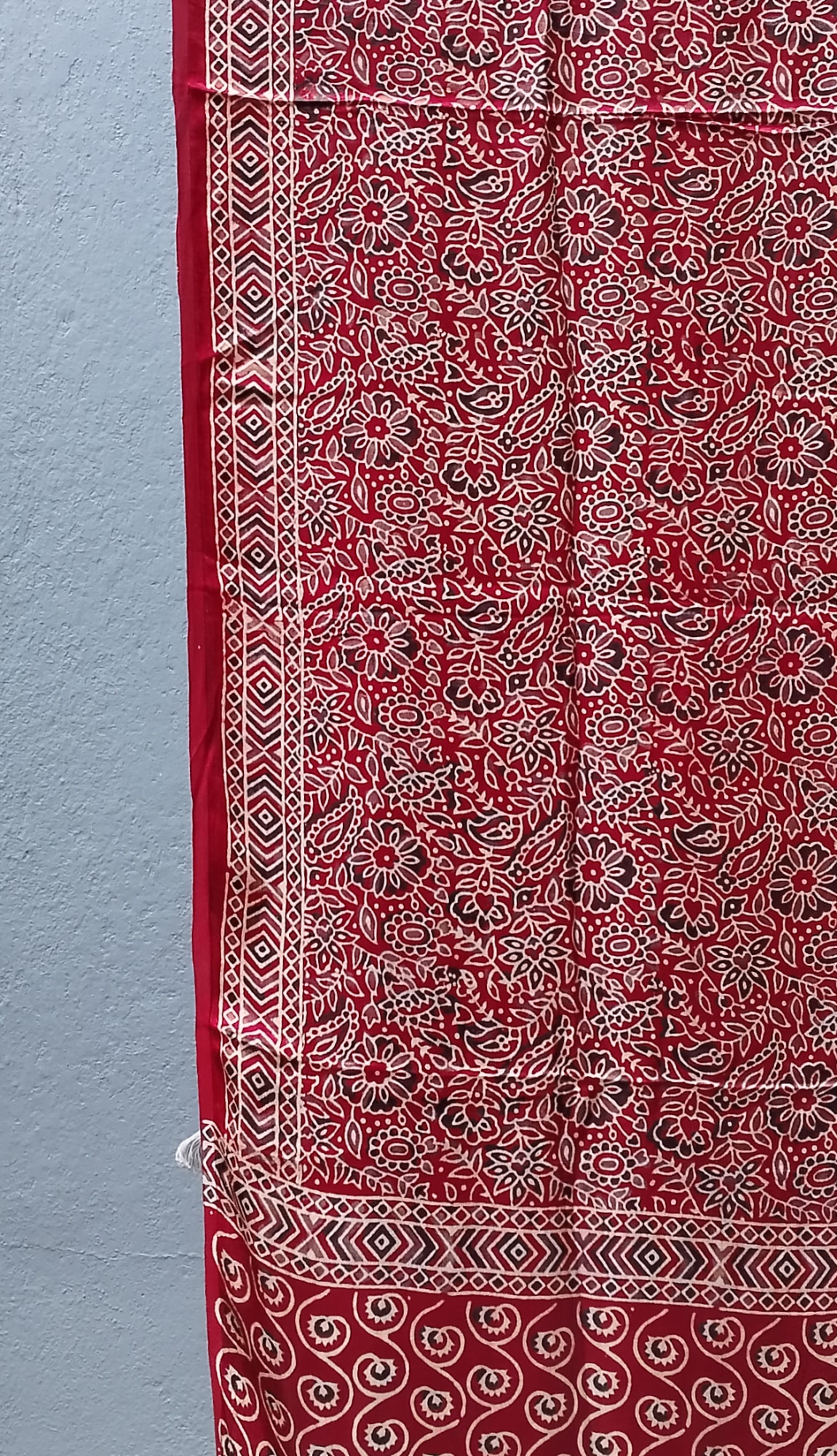 Modal Silk Dupatta