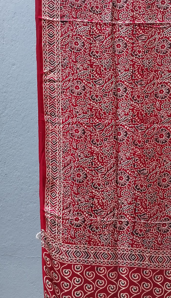 Modal Silk Dupatta