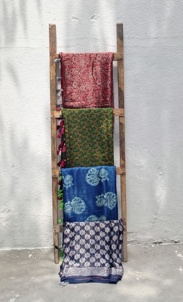 Modal Silk Dupatta