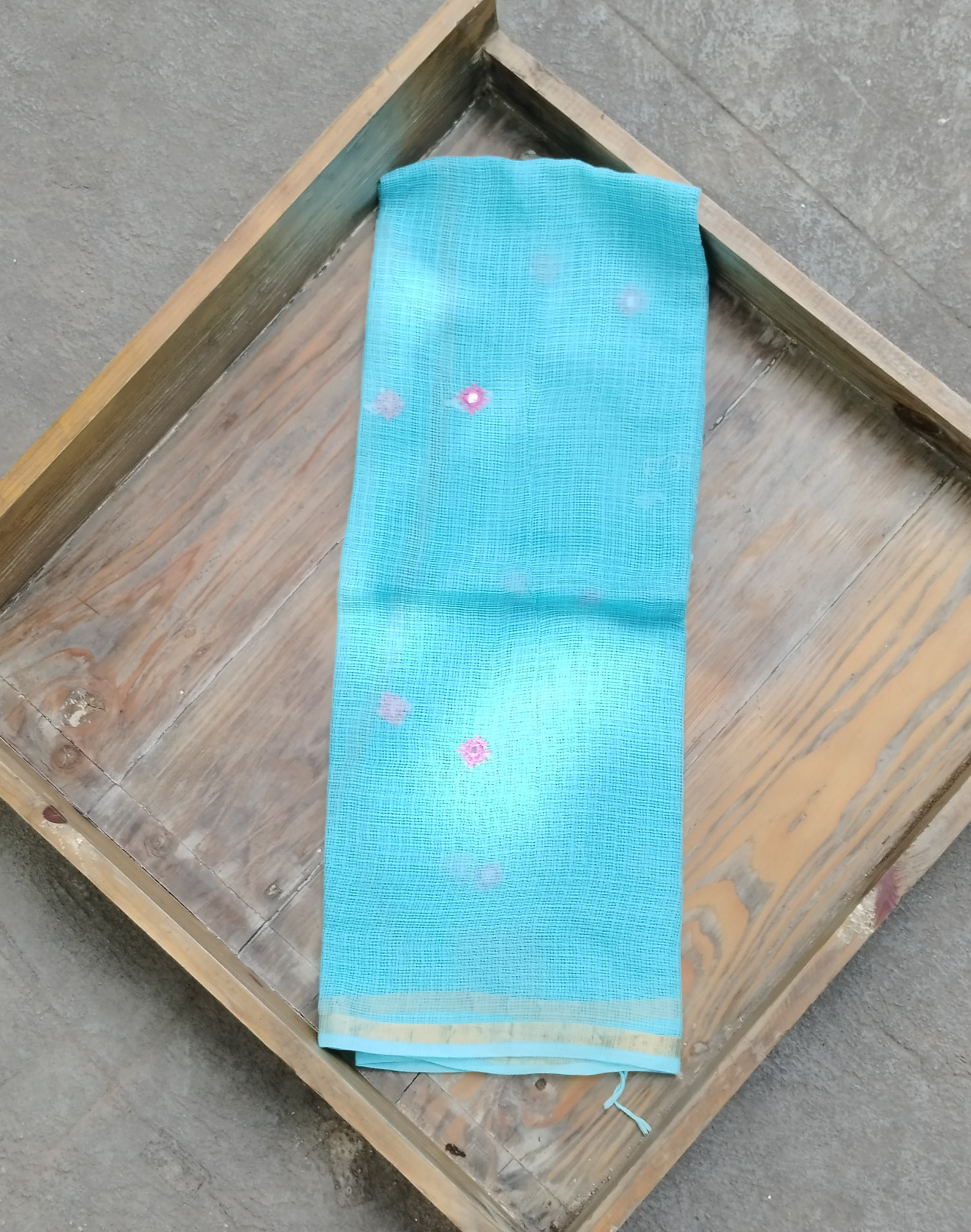 Kota Dupatta