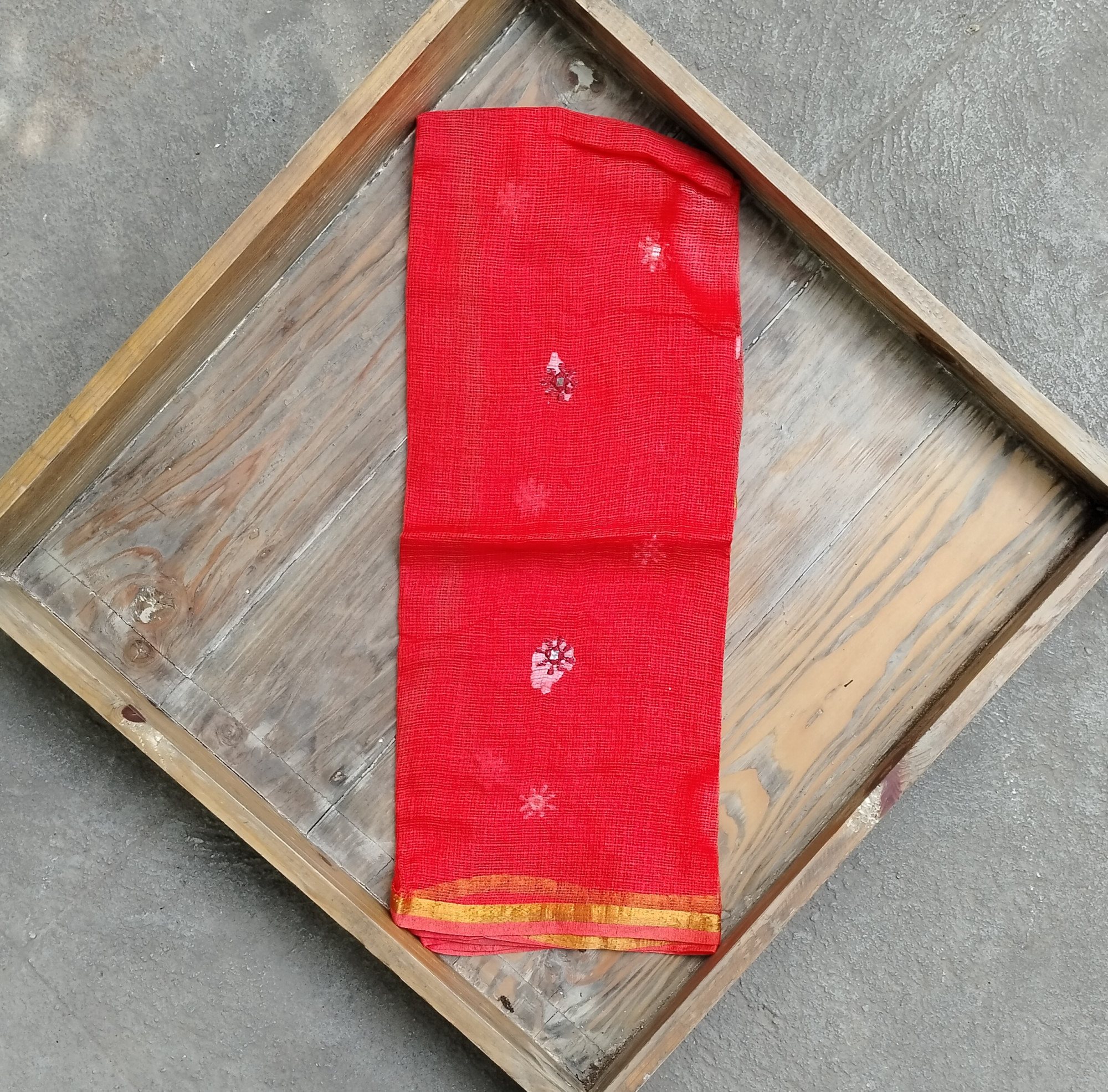 Kota Dupatta