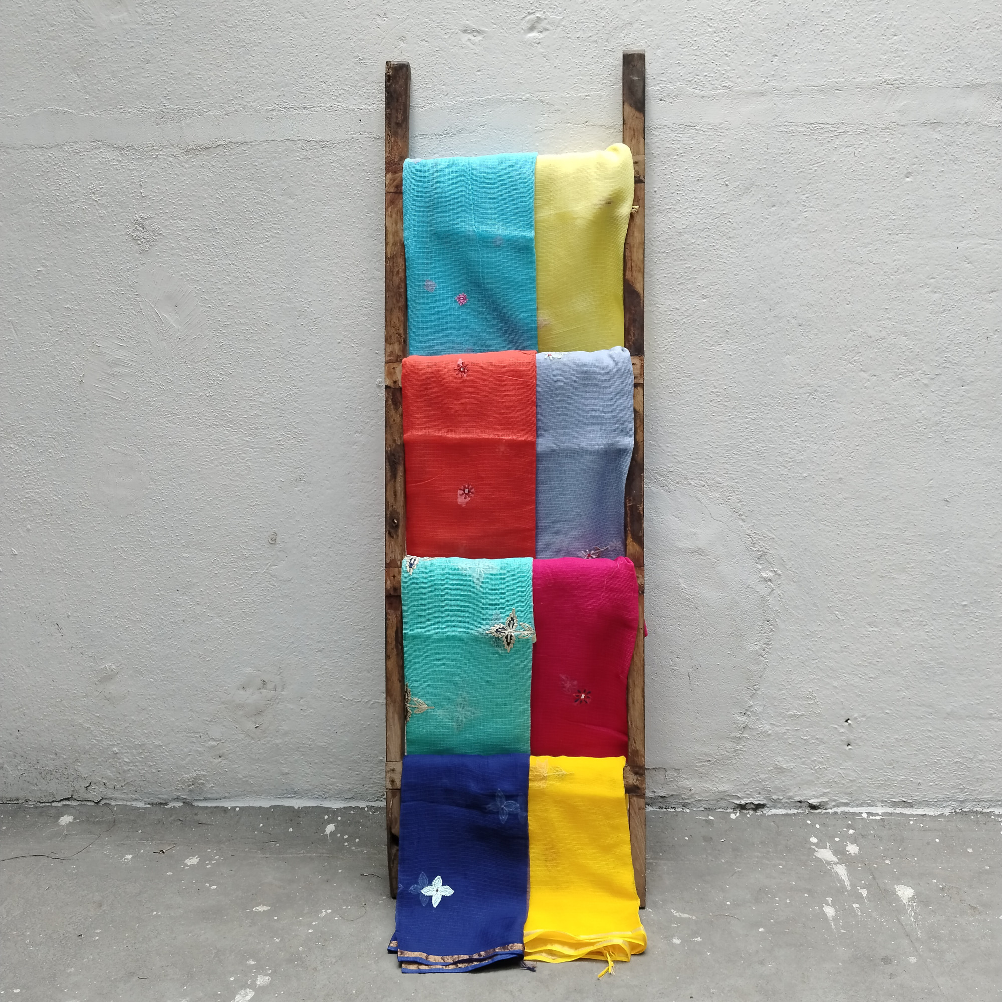 Kota Dupatta