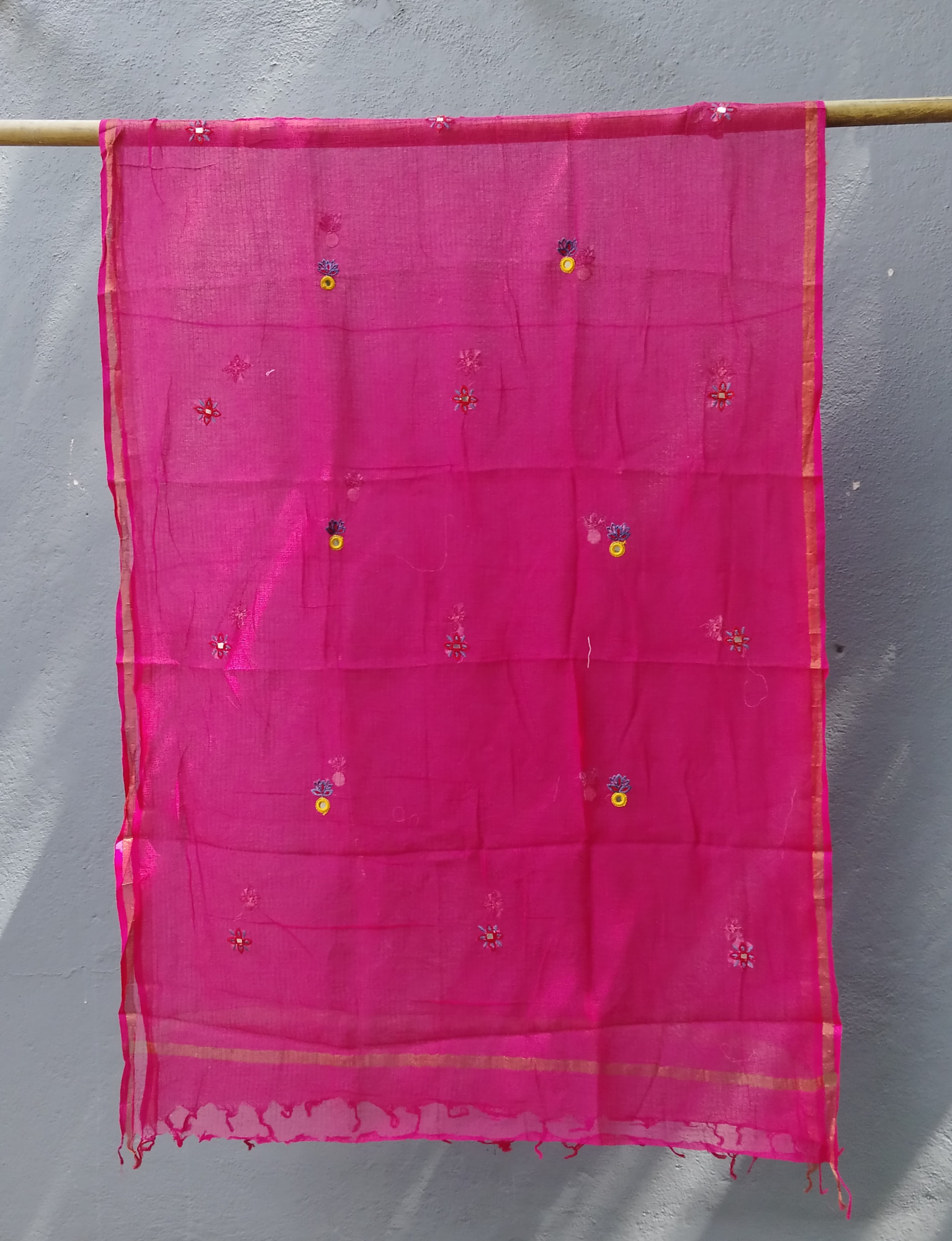 Kota Dupatta