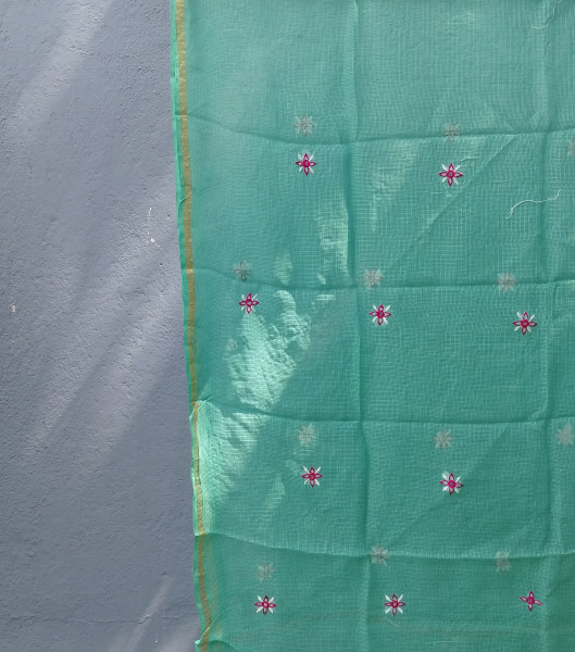Kota Dupatta