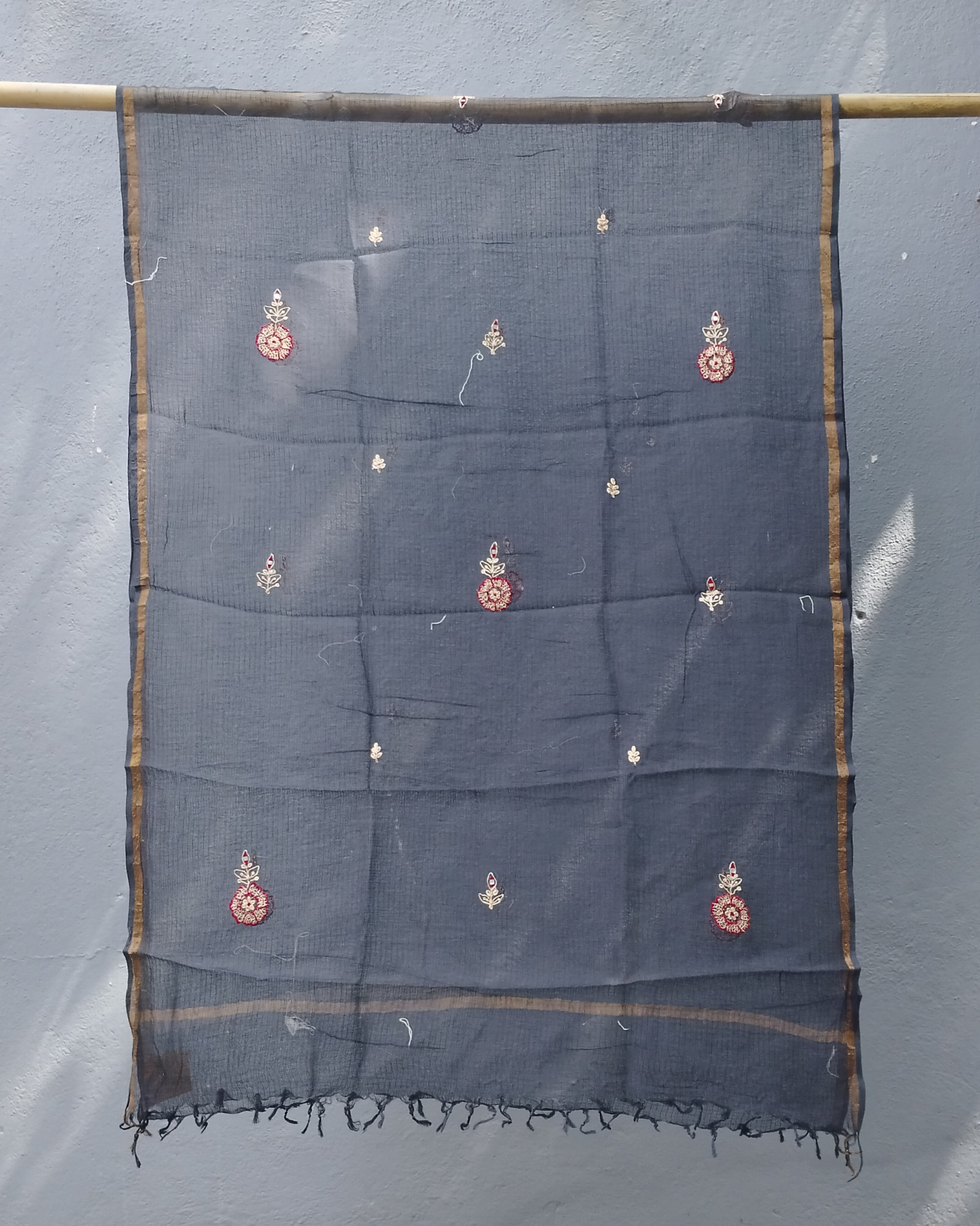 Kota Dupatta