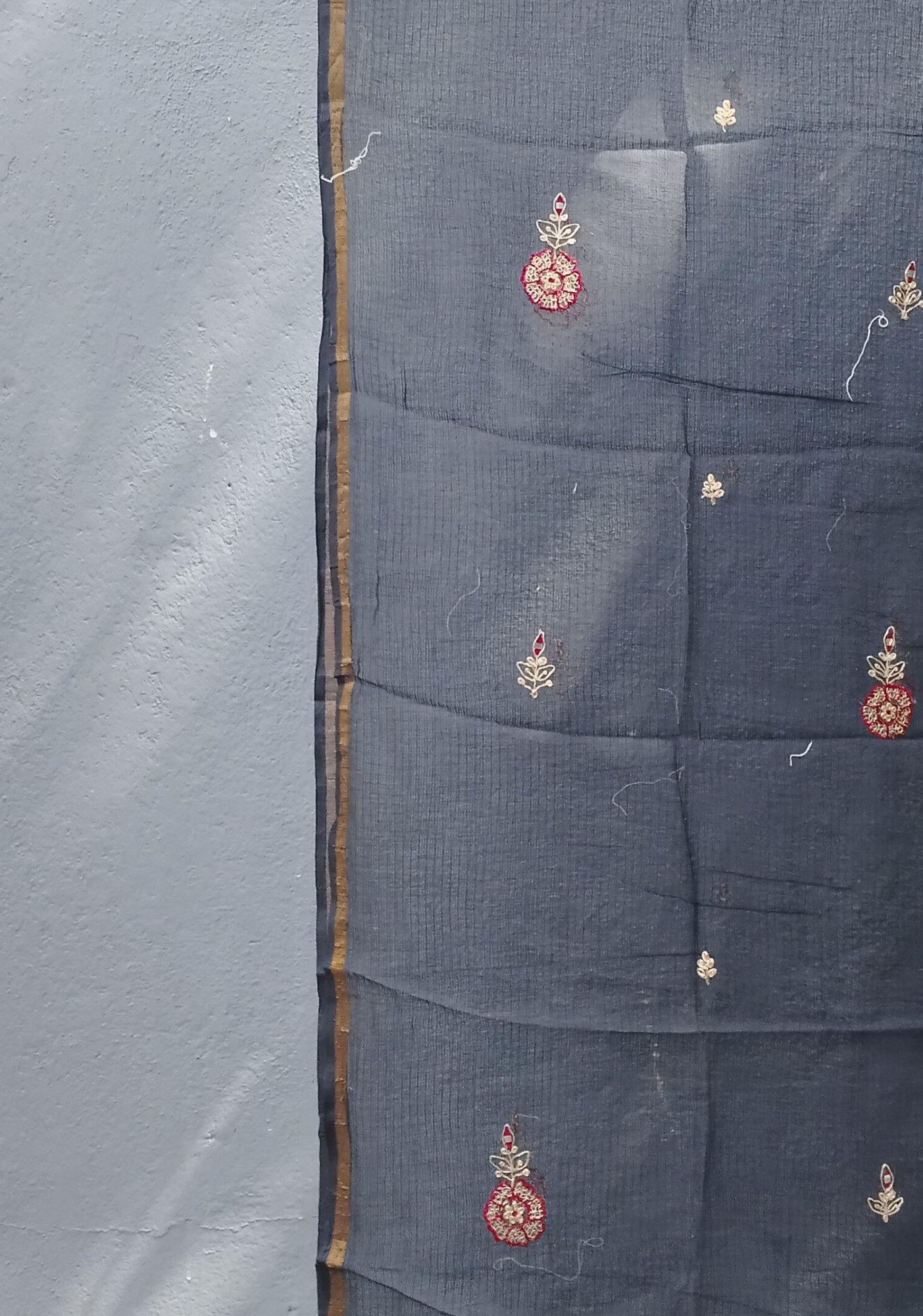 Kota Dupatta