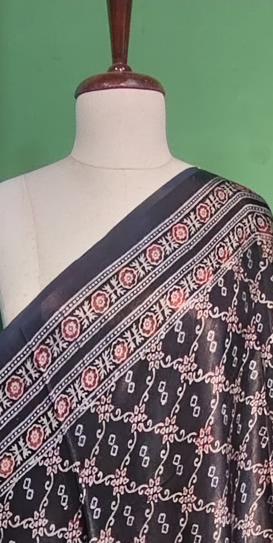 Modal Silk Dupatta