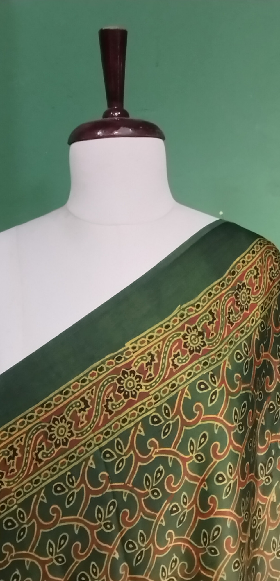 Modal Silk Dupatta