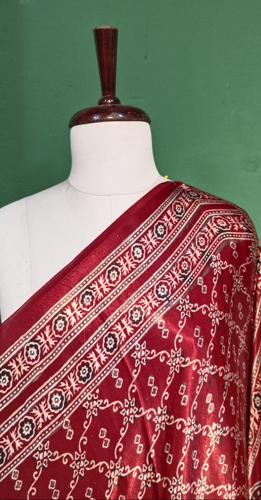 Modal Silk Dupatta