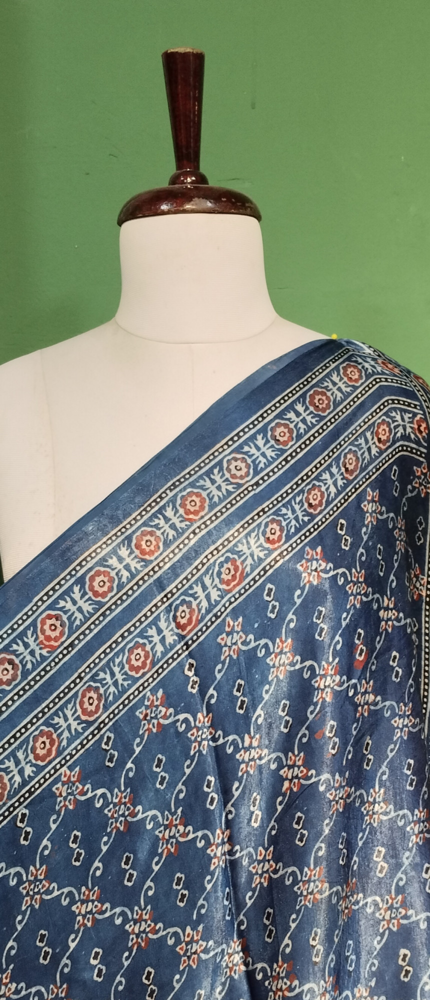 Modal Silk Dupatta