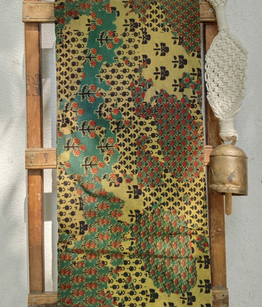 Corduroy Unstitched  Fabric