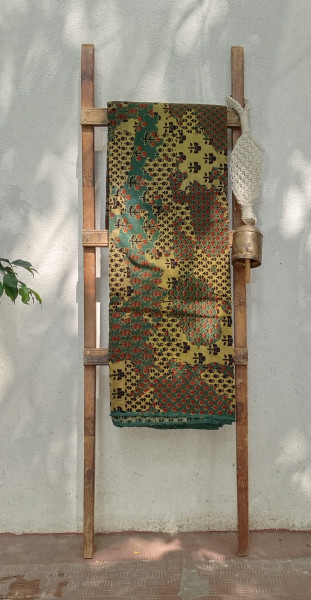 Corduroy Unstitched  Fabric