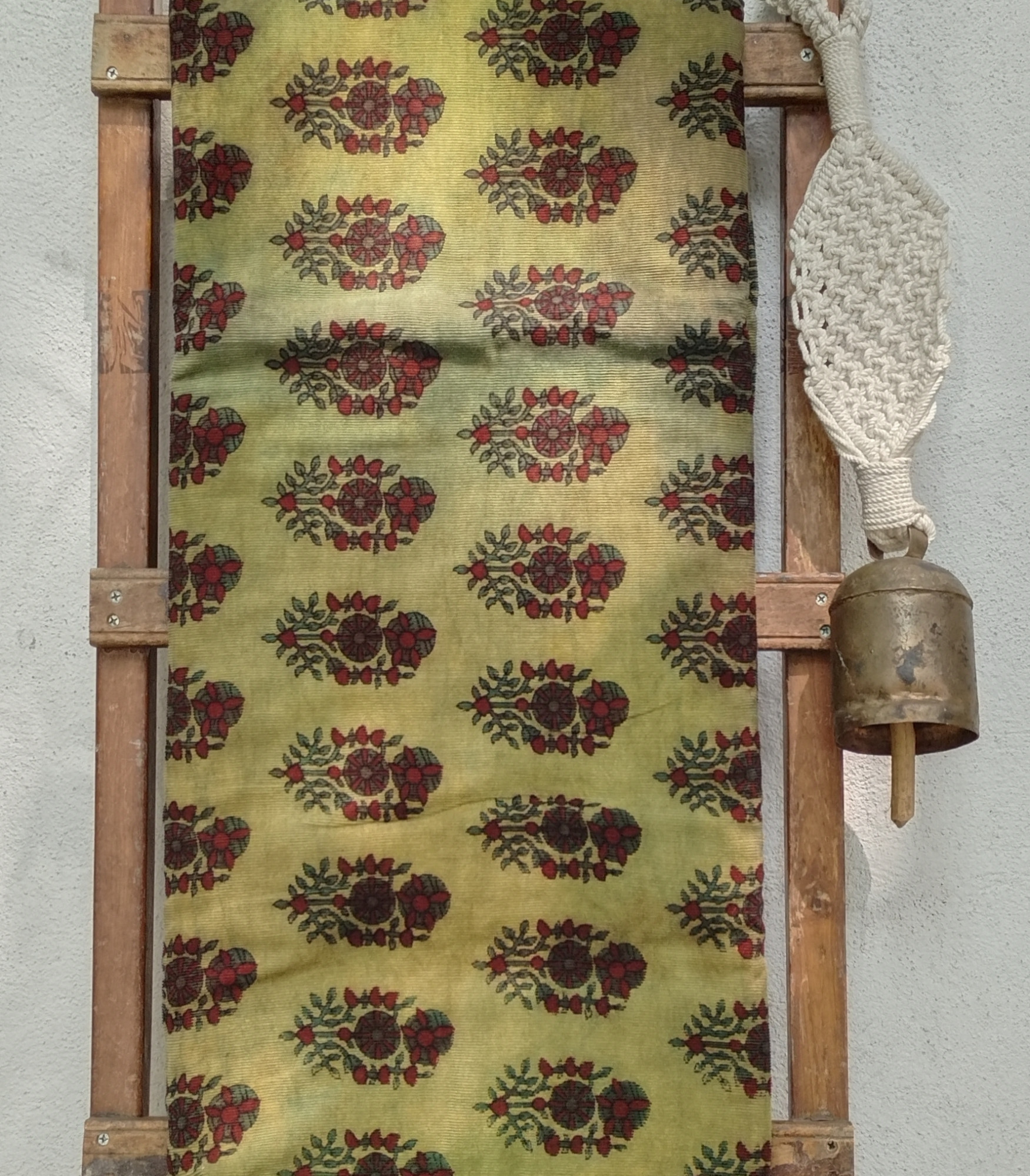 Corduroy Unstitched Fabric