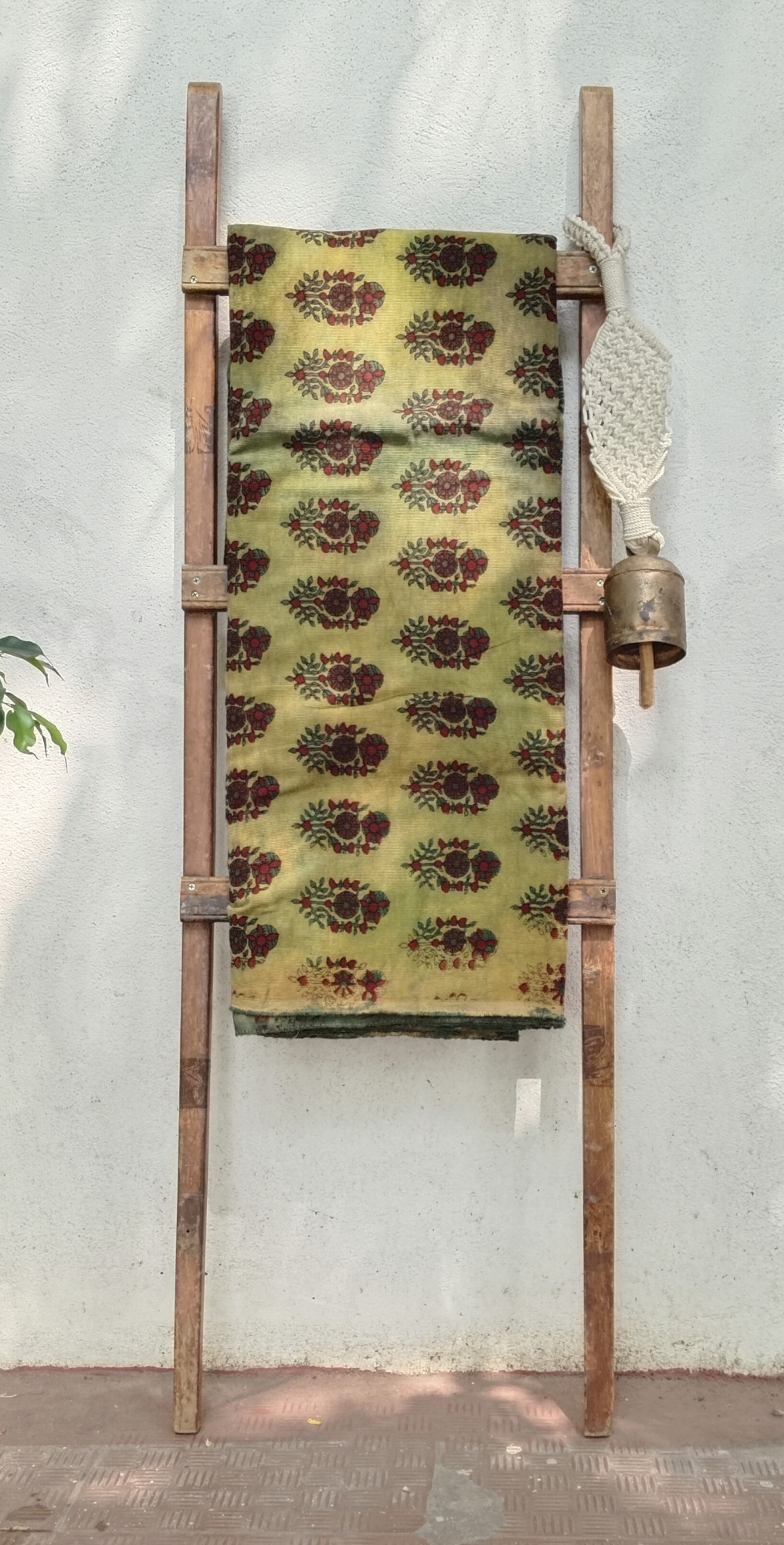 Corduroy Unstitched Fabric