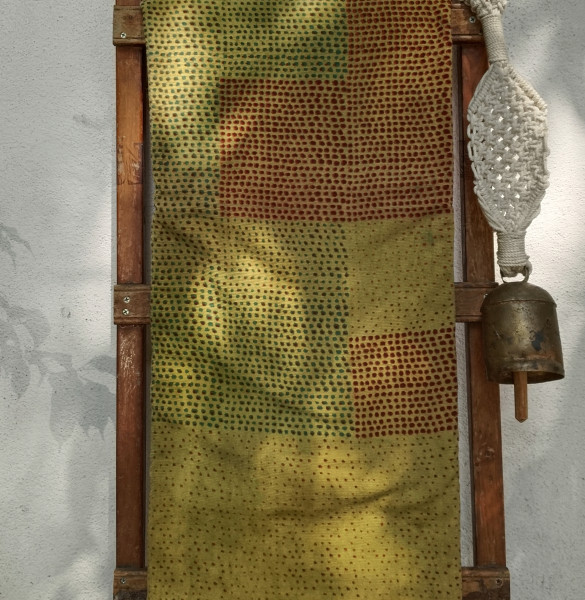 Corduroy Unstitched  Fabric