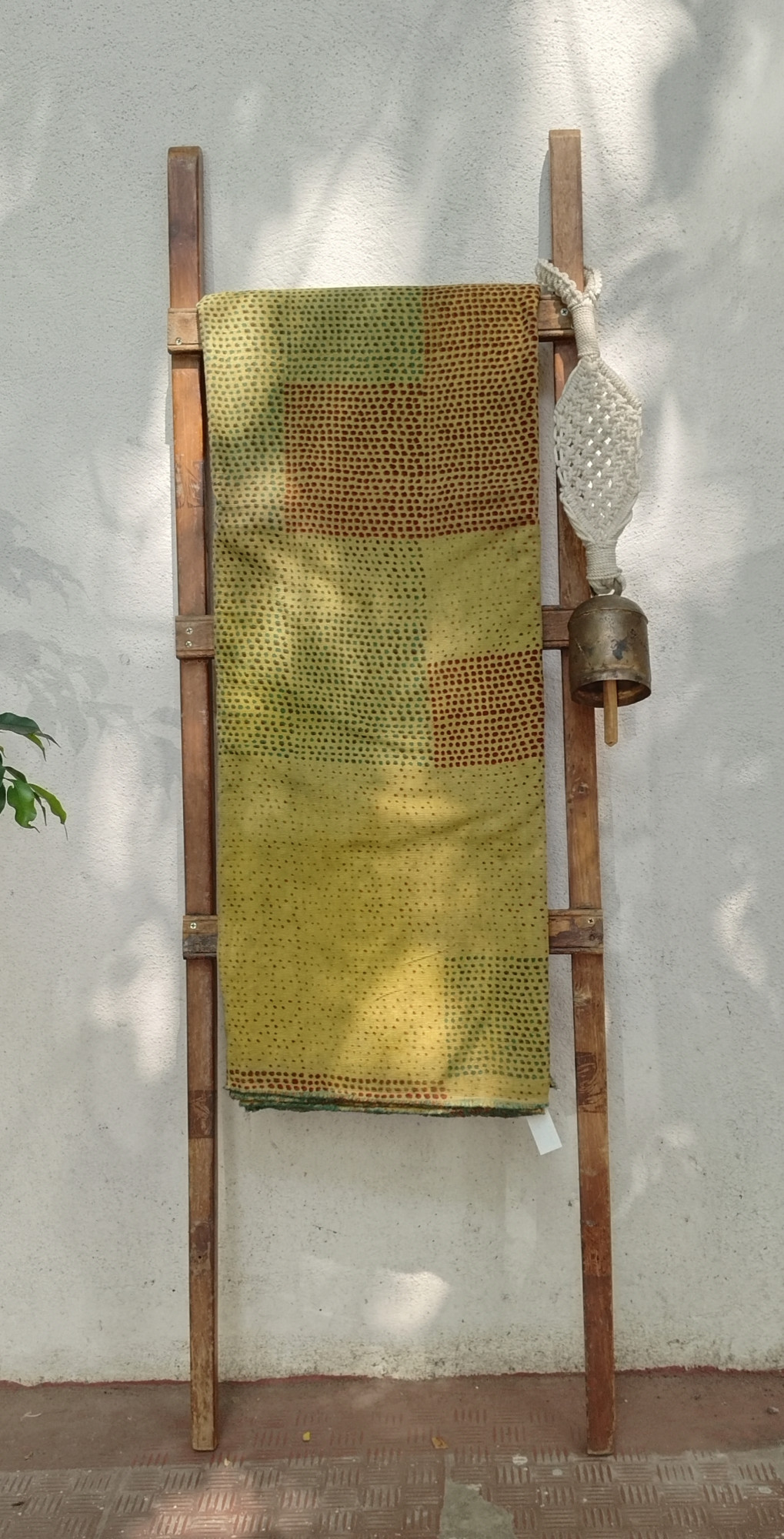 Corduroy Unstitched Fabric