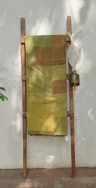 Corduroy Unstitched  Fabric