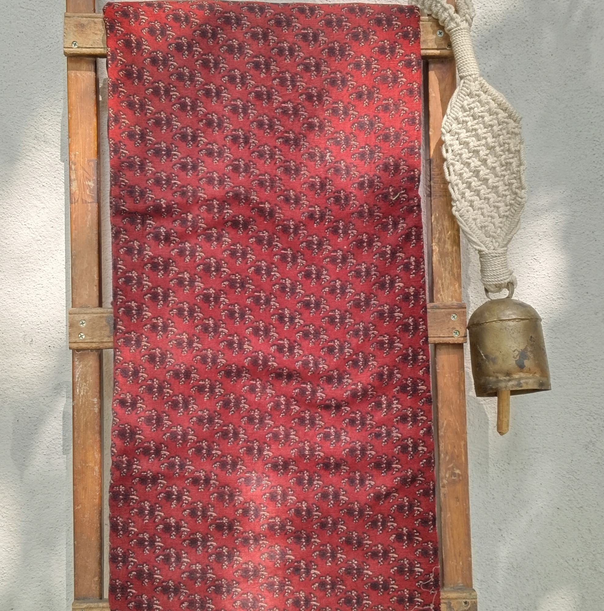 Corduroy Unstitched  Fabric