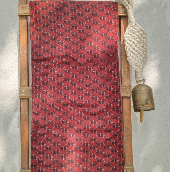 Corduroy Unstitched  Fabric