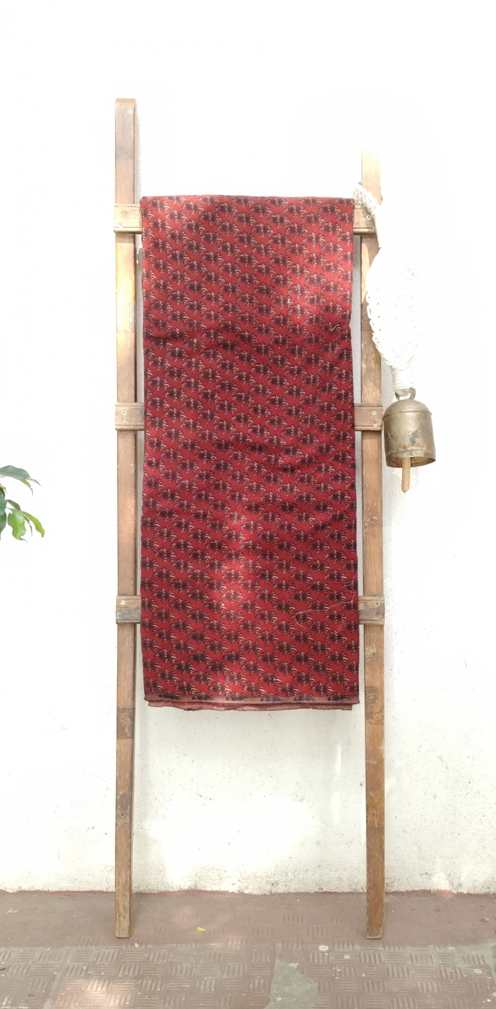 Corduroy Unstitched Fabric