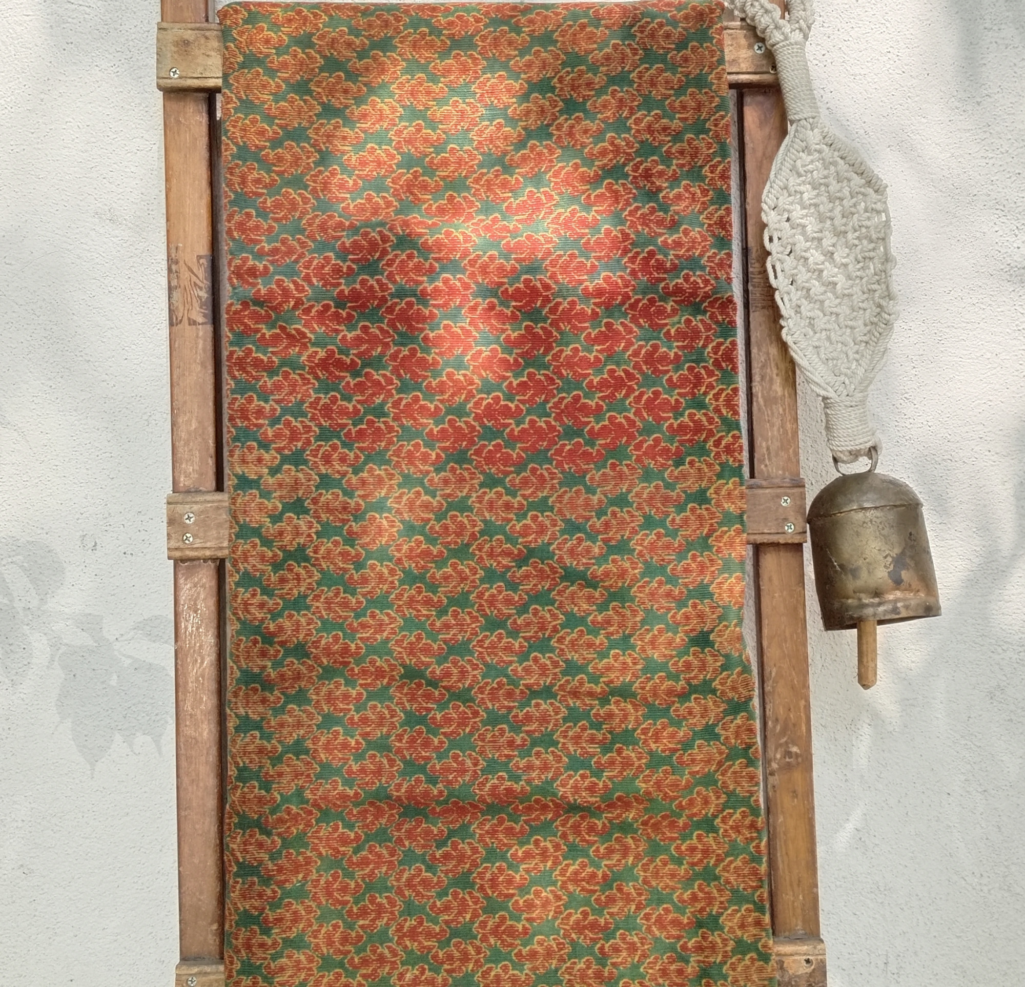 Corduroy Unstitched Fabric