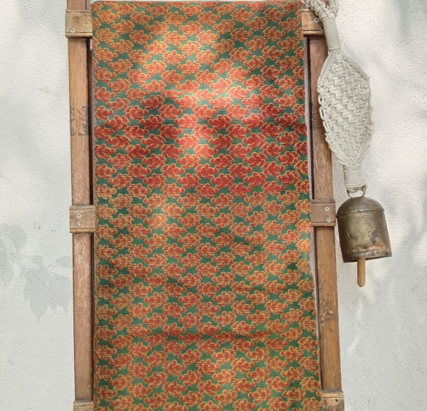 Corduroy Unstitched  Fabric