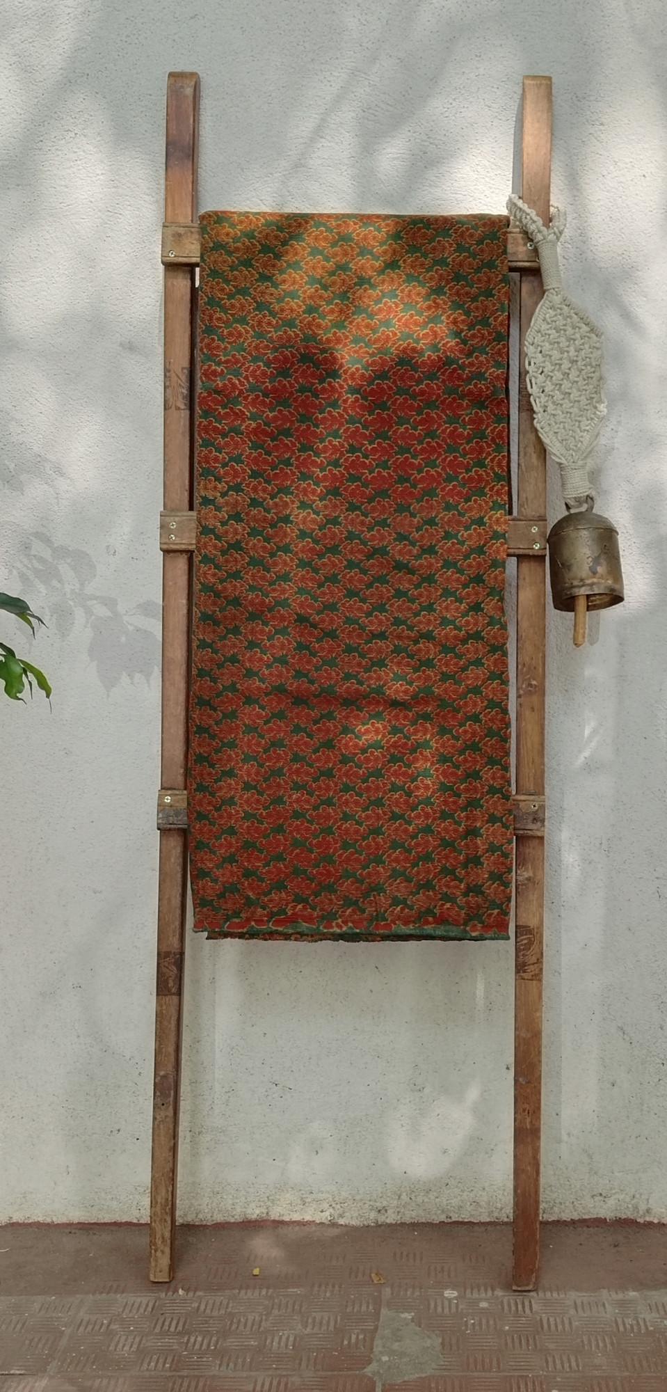 Corduroy Unstitched Fabric